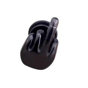 Midle Finger Stud - unidad