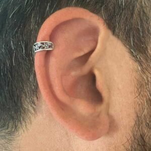 Earcuff Fence