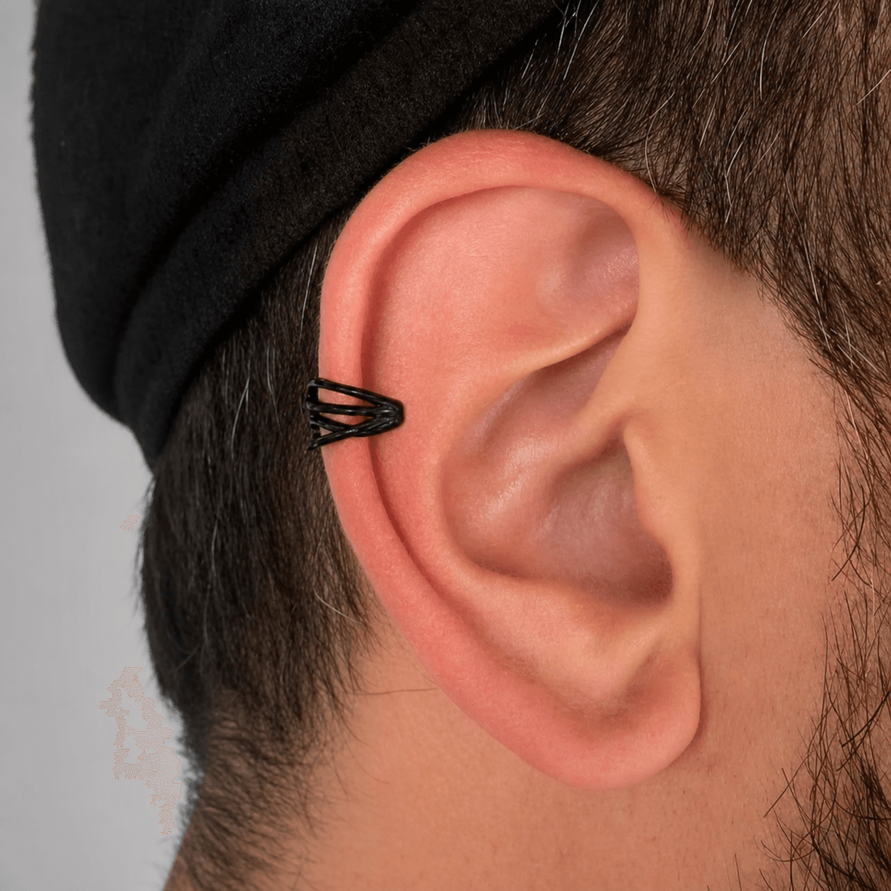 Earcuff Pistis - Imagen 2