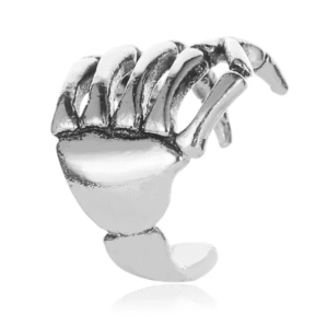 Earcuff Hand - unidad