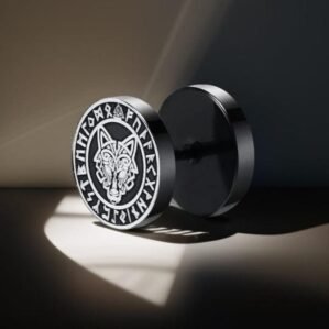 Studs Ragnar - Unidad