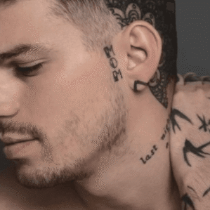 Pendiente Damnet - unidad