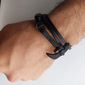 Pulsera Skeggox