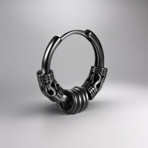 Hoop stone age - unidad