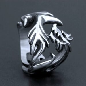Anillo Dragon Army