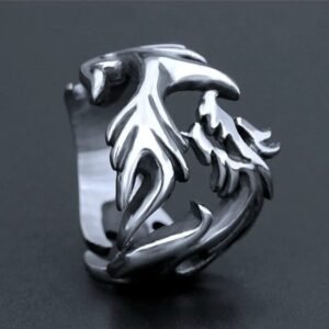 Anillo Dragon Army