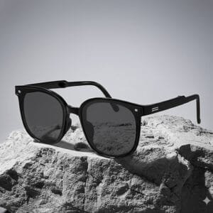 Black Panter Sunglasses