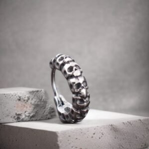 Hoop Catatumba - Unidad