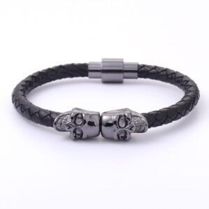 Pulsera deadlock