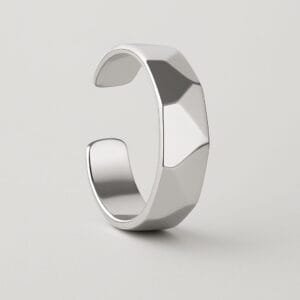 Earcuff geometric