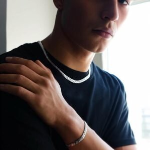 Set MDX - collar y pulsera