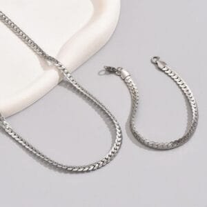 Set MDX - collar y pulsera