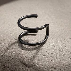 earcuff Dual