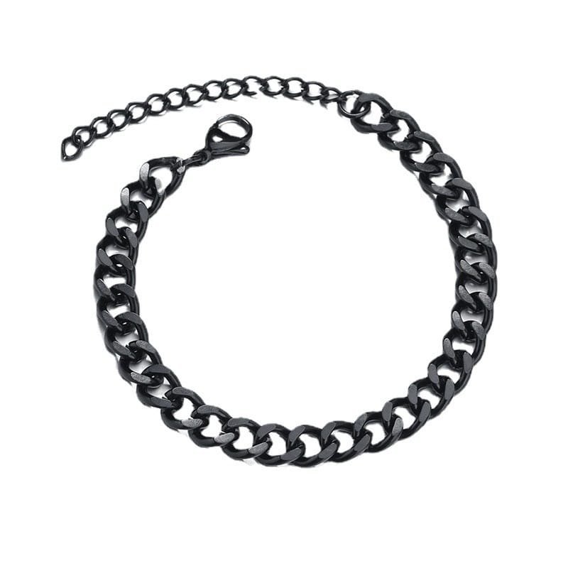 Pulsera dark link - Imagen 4