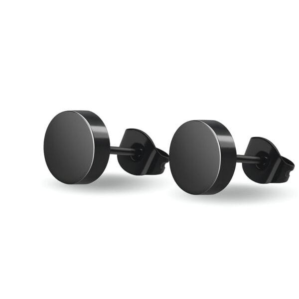 Studs mini Blacky Par