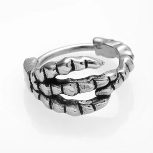 Hoop Raven Claw - unidad