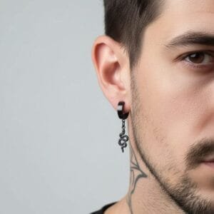 Hoop Ouroboros - unidad