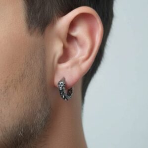 Hoop Skull punk - unidad