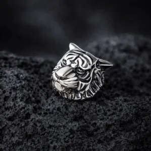Stud Bengala - unidad | Acero 316L para Hombre | Madox
