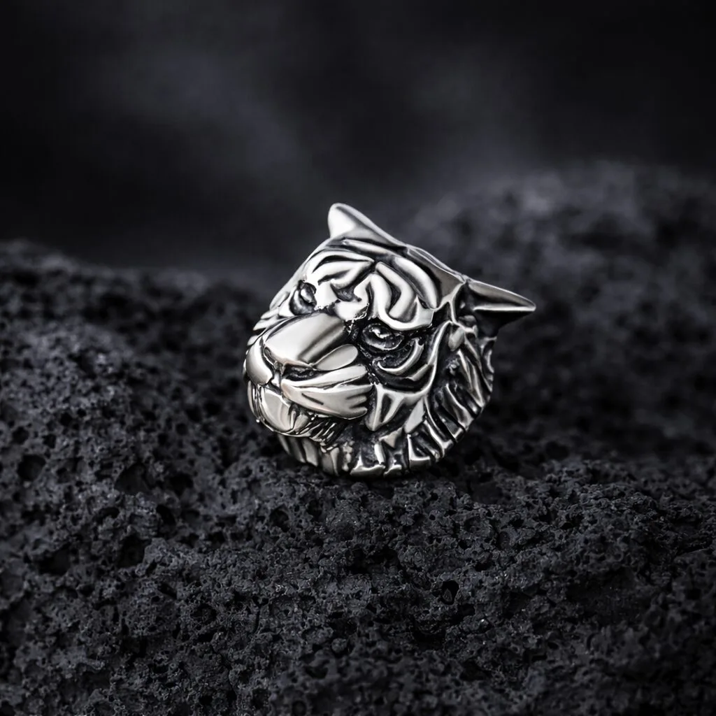 Stud Bengala - unidad | Acero 316L para Hombre | Madox