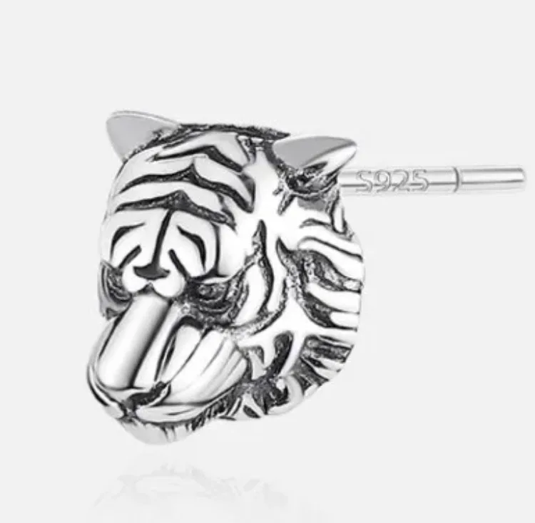 Stud Bengala - unidad | Acero 316L para Hombre | Madox - Lifestyle