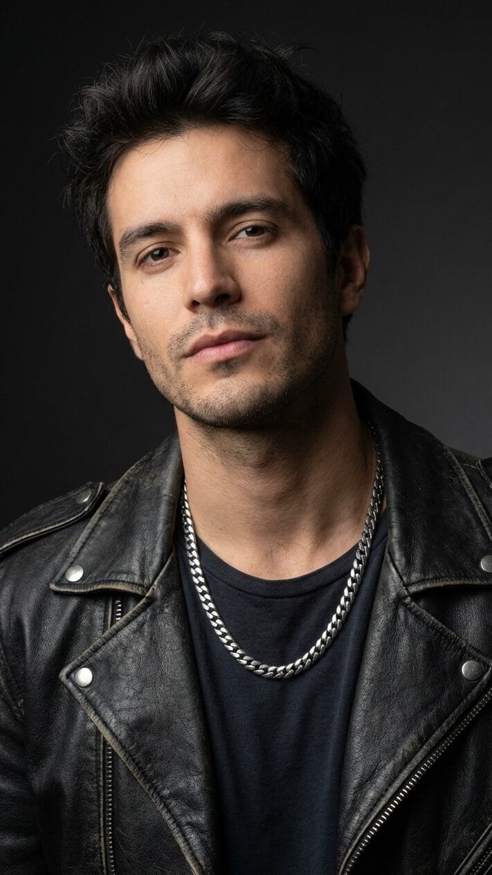 Cadena Dominus - Imagen 2