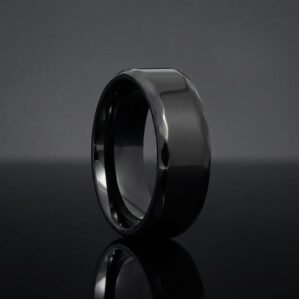 Anillo Onyx