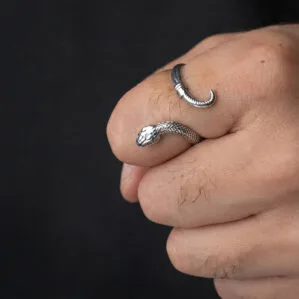 Anillo Viper