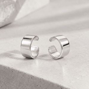 Set Earcuff Urban x 2