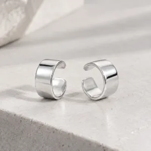 Set Earcuff Urban x 2