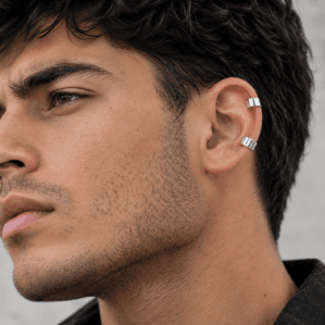 Set Earcuff Urban x 2